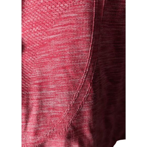 LULULEMON ATHLETICA  Swiftly Tech Short Sleeve Size 4 - Picture 6 of 6